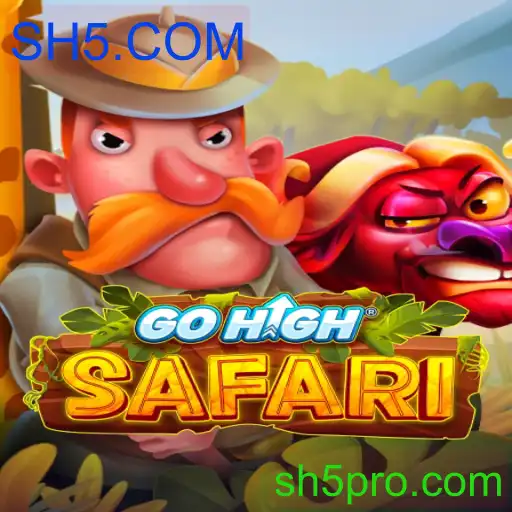 GoHighSafari
